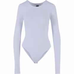 Body à manches longues femme Urban Classics Stretch Jersey - XS