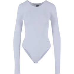 Body à manches longues femme Urban Classics Stretch Jersey - XS