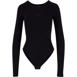Body à manches longues femme Urban Classics Stretch Jersey