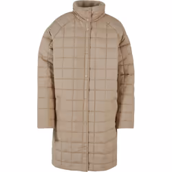 Doudoune longue femme Urban Classics