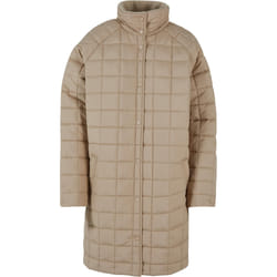 Doudoune longue femme Urban Classics