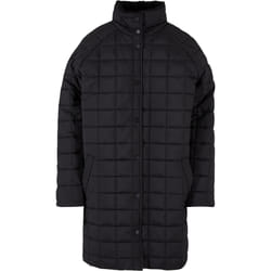 Doudoune longue femme Urban Classics