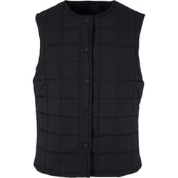 Veste sans manche doublé femme Urban Classics