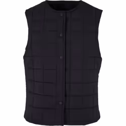 Veste sans manche doublé femme Urban Classics
