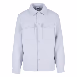 Surchemise Urban Classics Plain