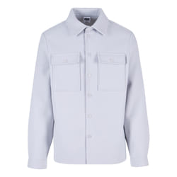 Surchemise Urban Classics Plain