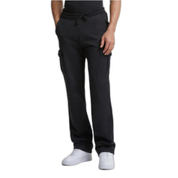 Pantalon cargo à jambe droite Urban Classics Heavy