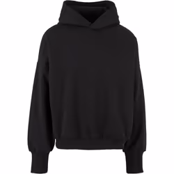 Sweatshirt à capuche Urban Classics High Low - L