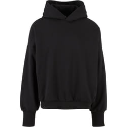 Sweatshirt à capuche Urban Classics High Low - L