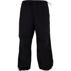 Pantalon Urban Classics Popline Parachute