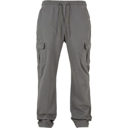 Pantalon cargo coton Urban Classics