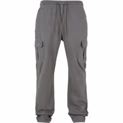 Pantalon cargo coton Urban Classics - 3XL