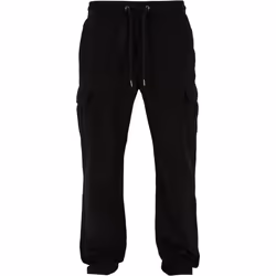 Pantalon cargo coton Urban Classics