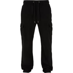Pantalon cargo coton Urban Classics