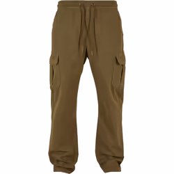 Pantalon cargo coton Urban Classics