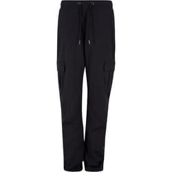 Pantalon cargo nylon femme Urban Classics