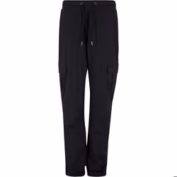 Pantalon cargo nylon femme Urban Classics
