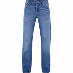 Jeans Urban Classics Heavy Ounce Straight