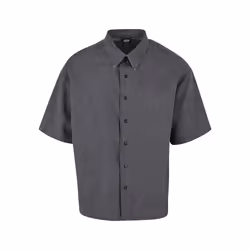Chemise en jean léger Urban Classics