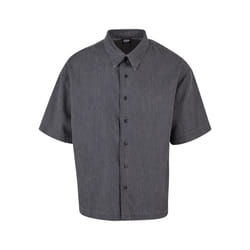 Chemise en jean léger Urban Classics