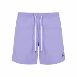 Short de bain Urban Classics Block