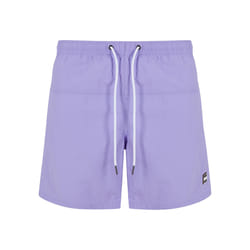 Short de bain Urban Classics Block
