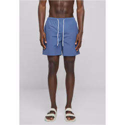 Short de bain Urban Classics Block