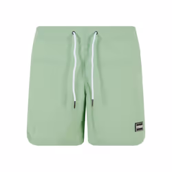 Short de bain Urban Classics Block
