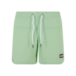 Short de bain Urban Classics Block