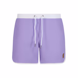 Short de bain Urban Classics Retro