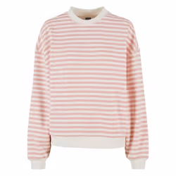 Sweatshirt femme Urban Classics