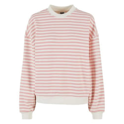 Sweatshirt femme Urban Classics