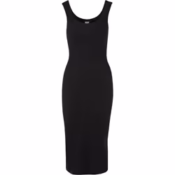 Robe côtelée femme Urban Classics
