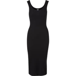 Robe côtelée femme Urban Classics