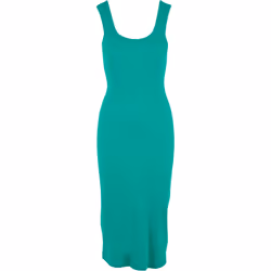 Robe côtelée femme Urban Classics