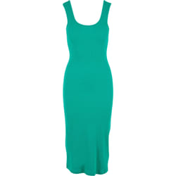Robe côtelée femme Urban Classics