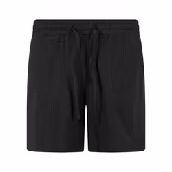 Short en seersucker femme Urban Classics