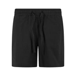 Short en seersucker femme Urban Classics