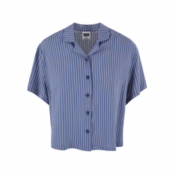 Chemise villégiature en viscose femme Urban Classics