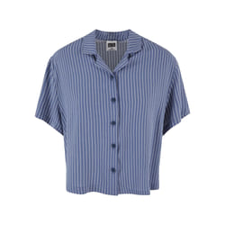 Chemise villégiature en viscose femme Urban Classics
