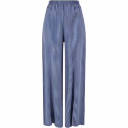 Pantalon villégiature en viscose femme Urban Classics