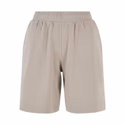 Bermuda femme Urban Classics Organic Terry