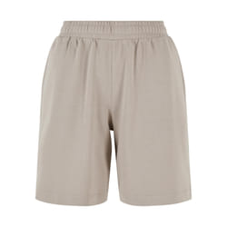 Bermuda femme Urban Classics Organic Terry