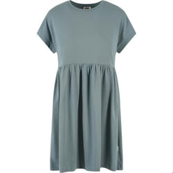 Robe t-shirt femme Urban Classics Empire Valance