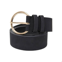 Ceinture femme Urban Classics Basic
