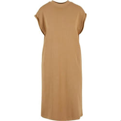 Robe femme Urban Classics Light Terry