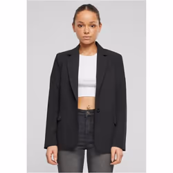 Blazer femme Urban Classics Basic