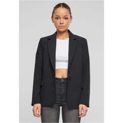 Blazer femme Urban Classics Basic