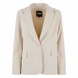 Blazer femme Urban Classics Basic
