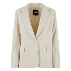 Blazer femme Urban Classics Basic